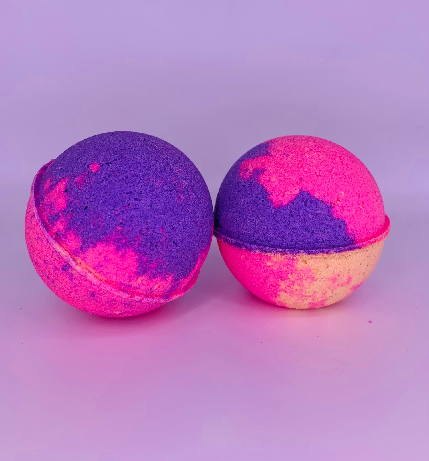 Classic Bath Bombs